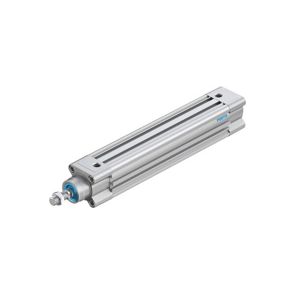 Standards-Based Cylinder DSBC-32-160-D3-PPSA-N3